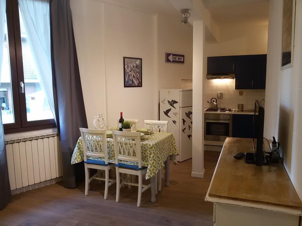 Little Palm Apartment 피렌체 객실 사진