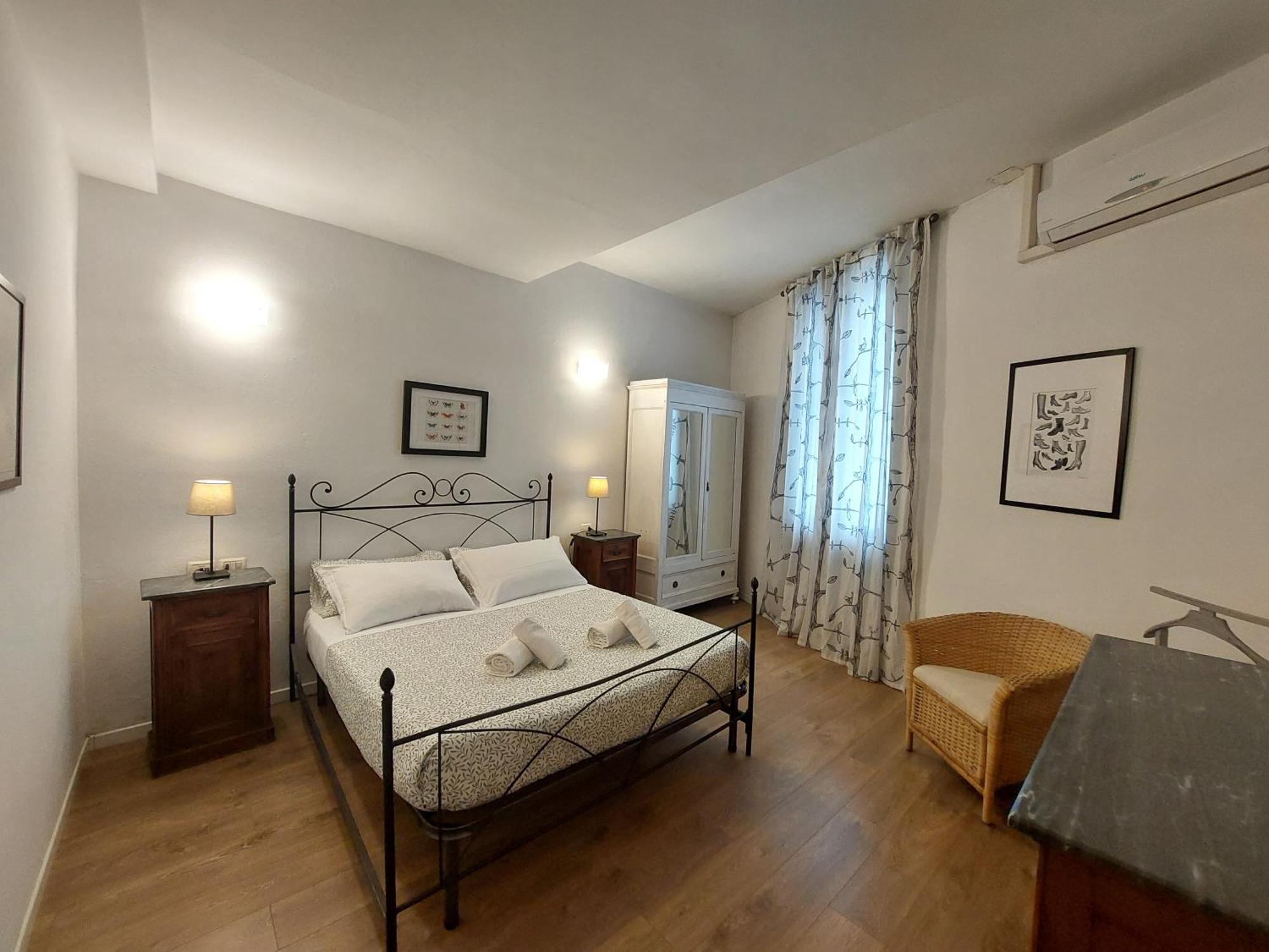 Little Palm Apartment 피렌체 외부 사진