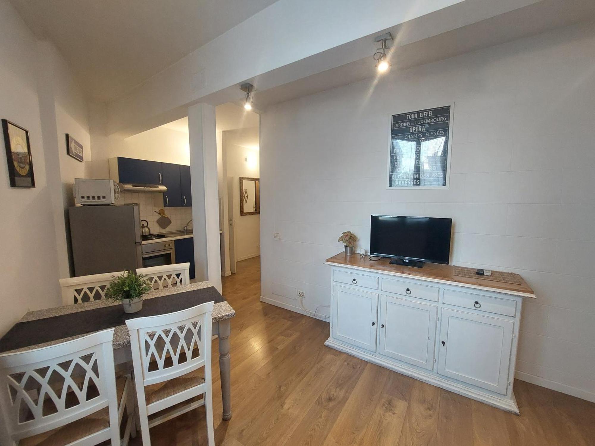 Little Palm Apartment 피렌체 외부 사진