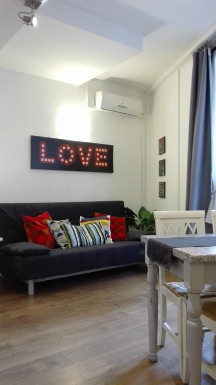 Little Palm Apartment 피렌체 외부 사진